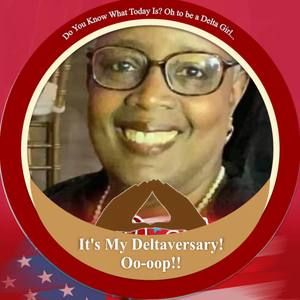 Meet your Posher, Deborah